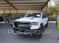 2019 RAM 1500 фото