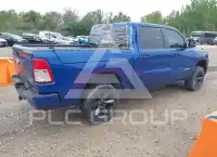 2019 RAM 1500 фото
