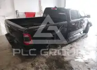 2019 RAM 1500 фото