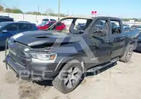 2019 RAM 1500 фото