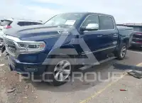 2019 RAM 1500 фото