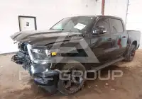 2019 RAM 1500 фото