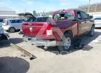 2019 RAM 1500 photo