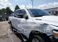 2019 RAM 1500 фото