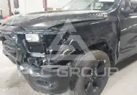 2019 RAM 1500 фото