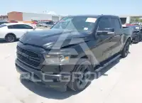 2019 RAM 1500 фото