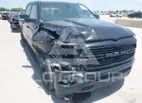 2019 RAM 1500 фото