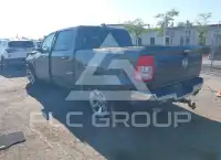2019 RAM 1500 photo