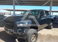 2019 RAM 1500 photo
