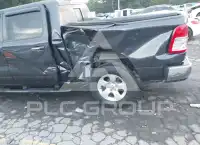 2019 RAM 1500 фото