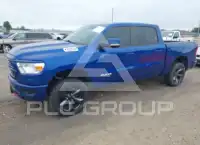 2019 RAM 1500 фото