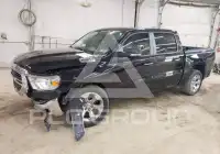 2019 RAM 1500 фото
