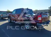 2019 RAM 1500 фото