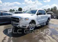 2019 RAM 1500 фото