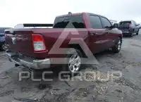 2019 RAM 1500 фото