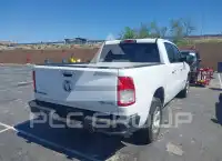 2019 RAM 1500 photo