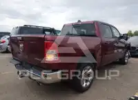 2019 RAM 1500 photo