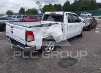 2019 RAM 1500 photo