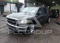 2019 RAM 1500 фото