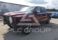 2019 RAM 1500 фото