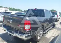 2019 RAM 1500 фото