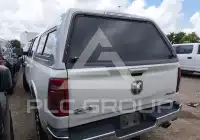 2019 RAM 1500 photo