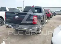 2019 RAM 1500 фото