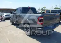 2019 RAM 1500 photo