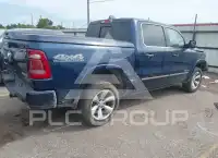 2019 RAM 1500 фото