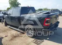 2019 RAM 1500 фото