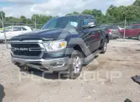 2019 RAM 1500 photo