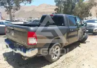 2019 RAM 1500 photo