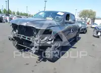 2019 RAM 1500 фото