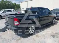 2019 RAM 1500 фото