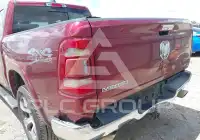 2019 RAM 1500 photo