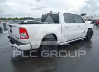 2019 RAM 1500 фото