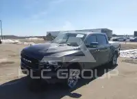 2019 RAM 1500 фото