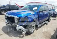 2019 RAM 1500 фото