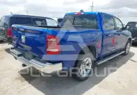 2019 RAM 1500 фото