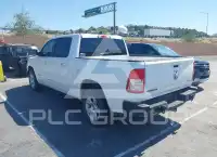 2019 RAM 1500 photo