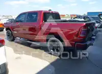 2019 RAM 1500 photo
