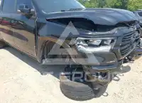2019 RAM 1500 фото