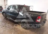 2019 RAM 1500 фото