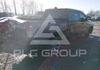 2019 RAM 1500 фото