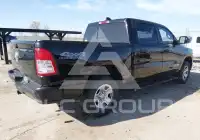 2019 RAM 1500 photo