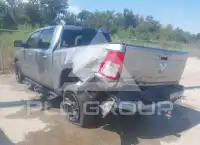 2019 RAM 1500 фото