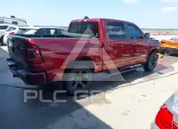 2019 RAM 1500 photo