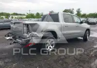 2019 RAM 1500 фото