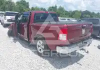 2019 RAM 1500 фото