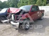 2019 RAM 1500 фото